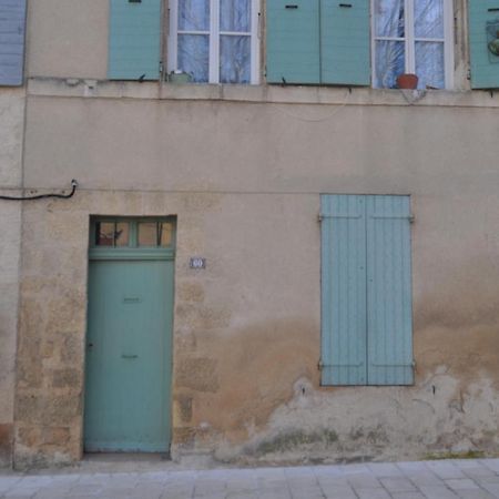 Appartement L'Atypique Pertuis Exterior foto